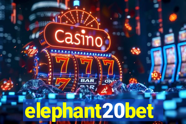 elephant20bet