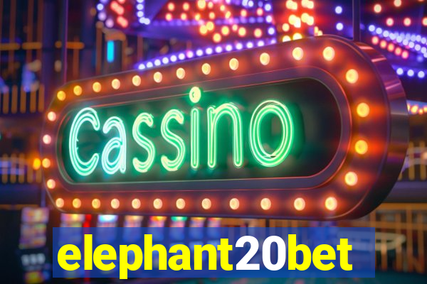 elephant20bet