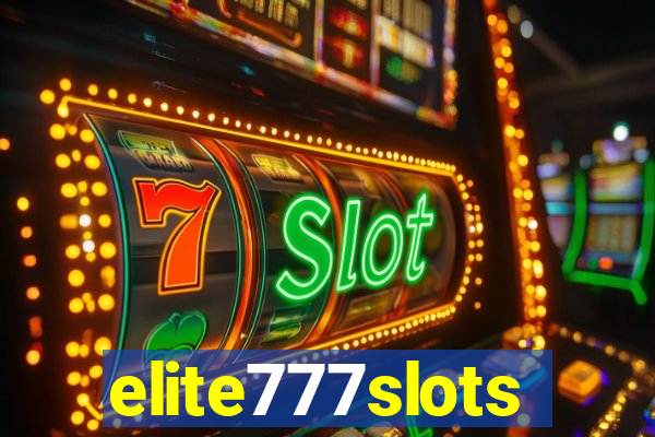elite777slots
