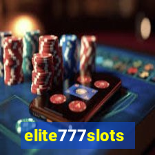 elite777slots