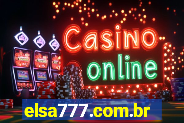 elsa777.com.br