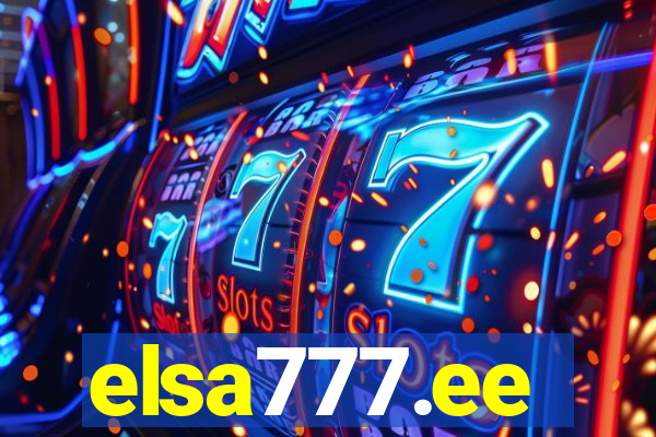 elsa777.ee