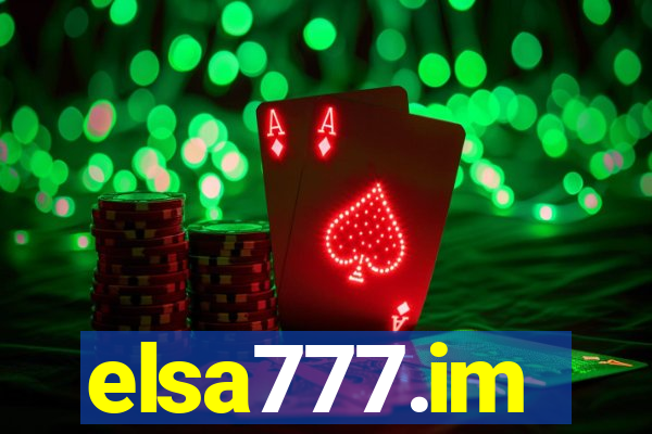 elsa777.im