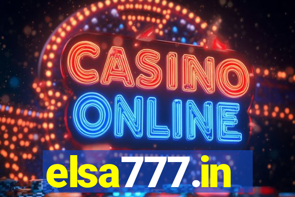 elsa777.in