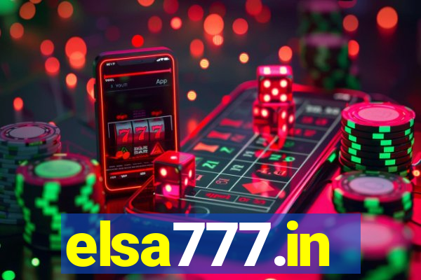 elsa777.in