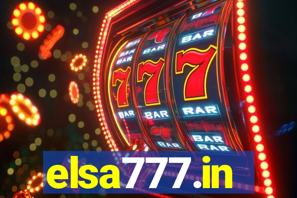 elsa777.in