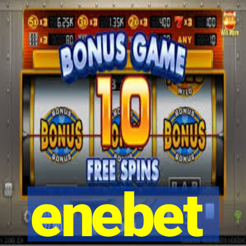 enebet