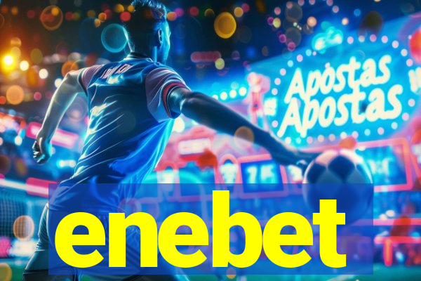 enebet