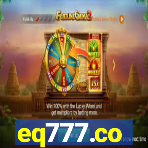 eq777.co