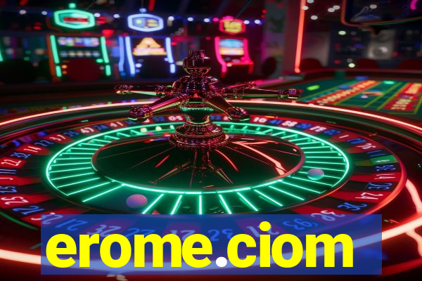 erome.ciom