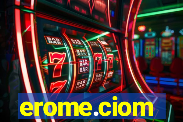 erome.ciom