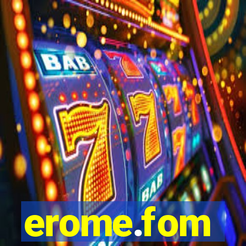 erome.fom
