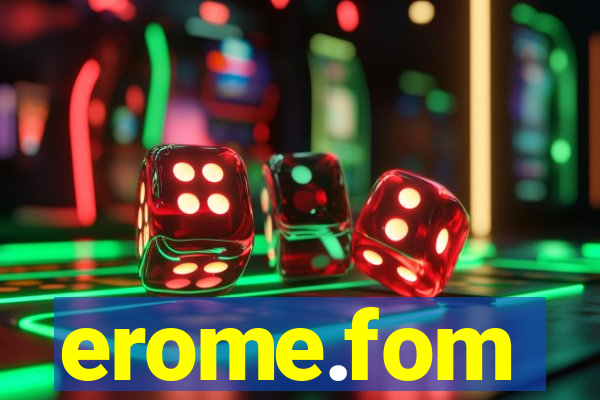 erome.fom
