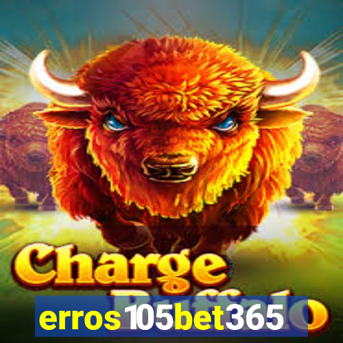 erros105bet365