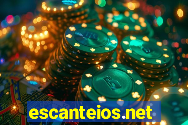 escanteios.net