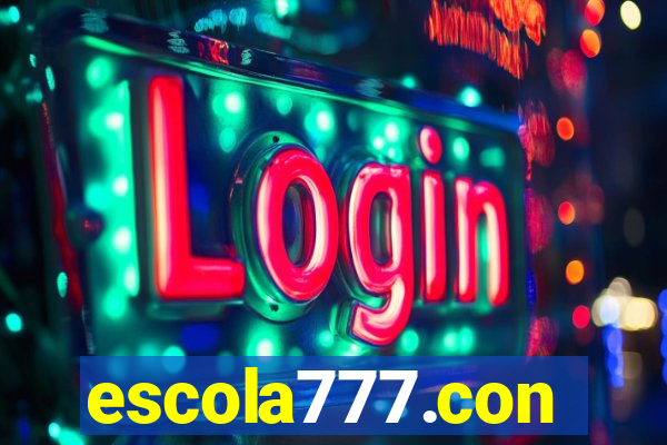 escola777.con