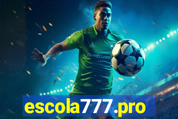 escola777.pro