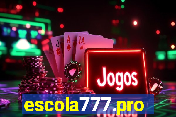 escola777.pro