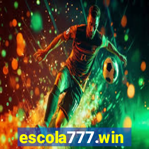 escola777.win