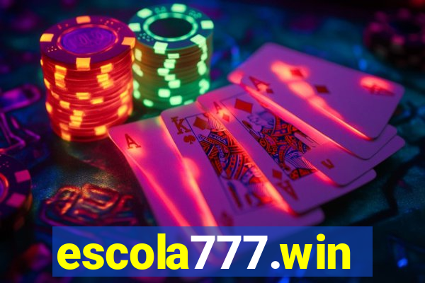 escola777.win