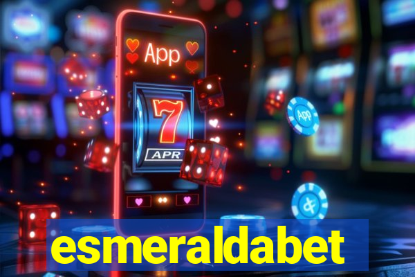 esmeraldabet