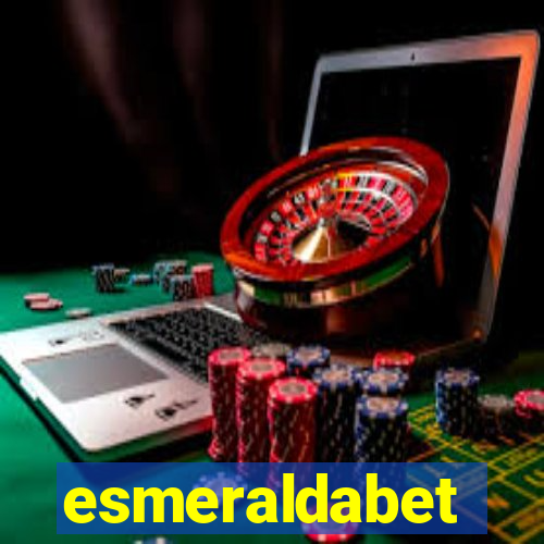 esmeraldabet