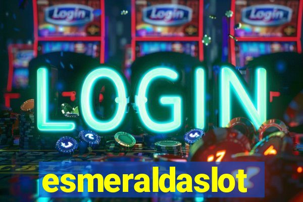 esmeraldaslot