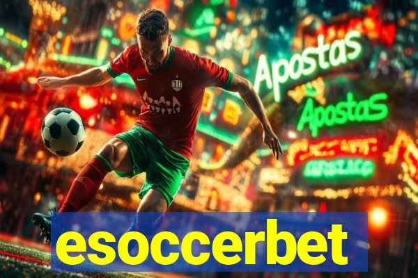 esoccerbet