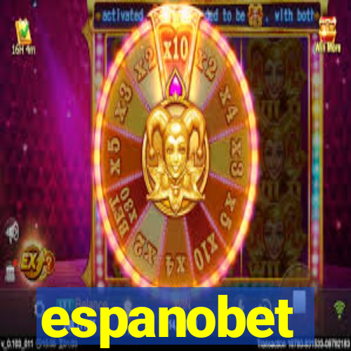 espanobet