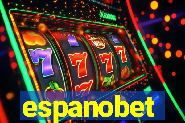 espanobet
