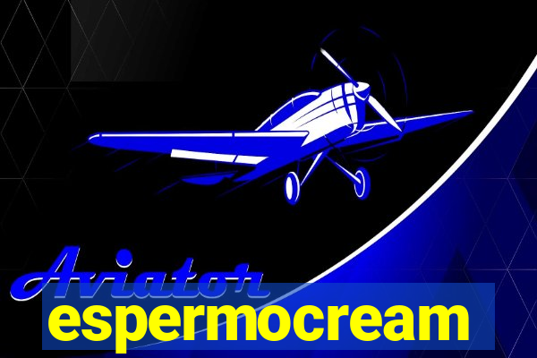 espermocream