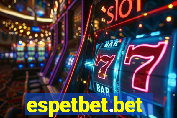 espetbet.bet