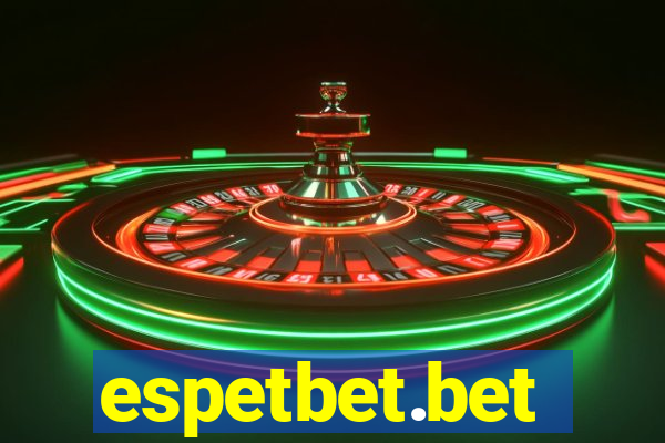 espetbet.bet