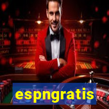 espngratis