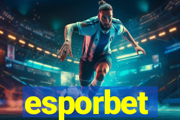 esporbet