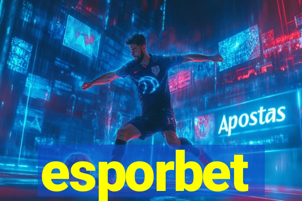esporbet