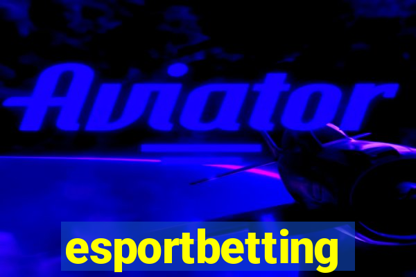 esportbetting