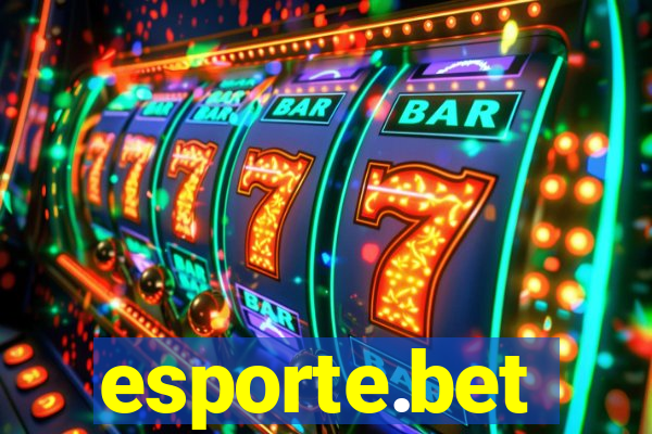 esporte.bet