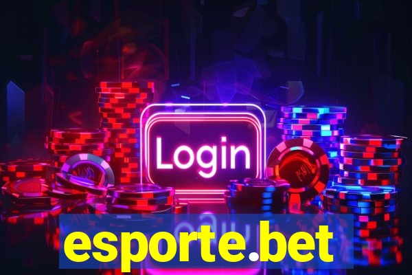 esporte.bet