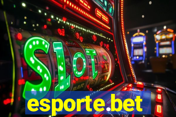 esporte.bet