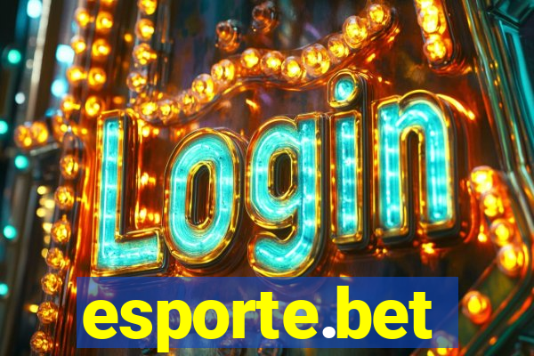 esporte.bet