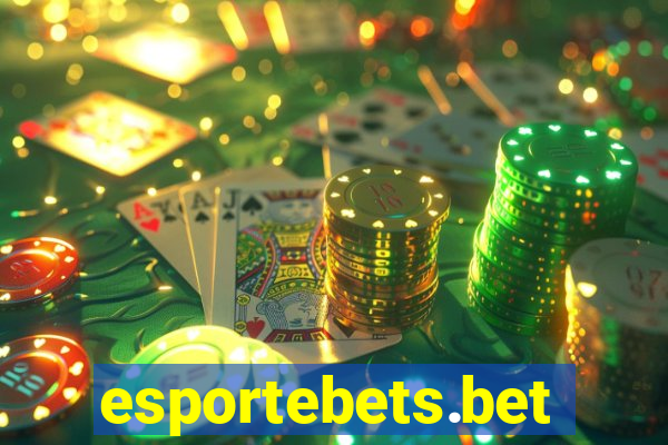 esportebets.bet