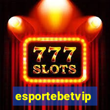 esportebetvip