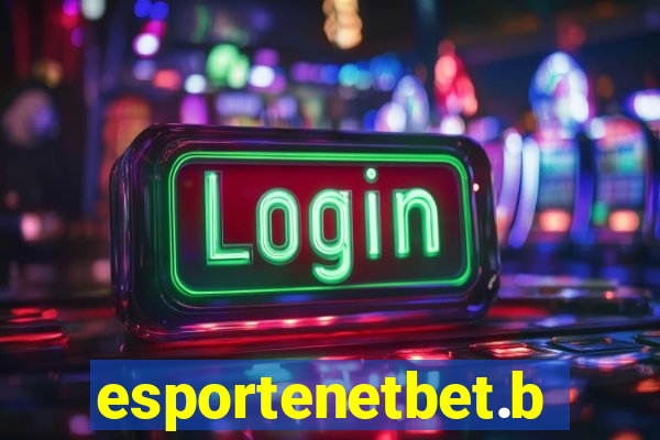 esportenetbet.bet