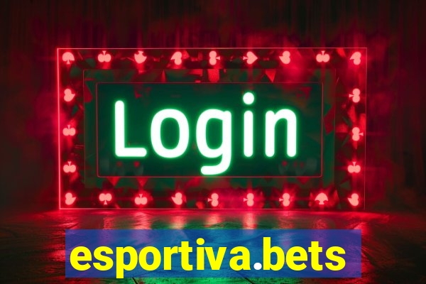 esportiva.bets