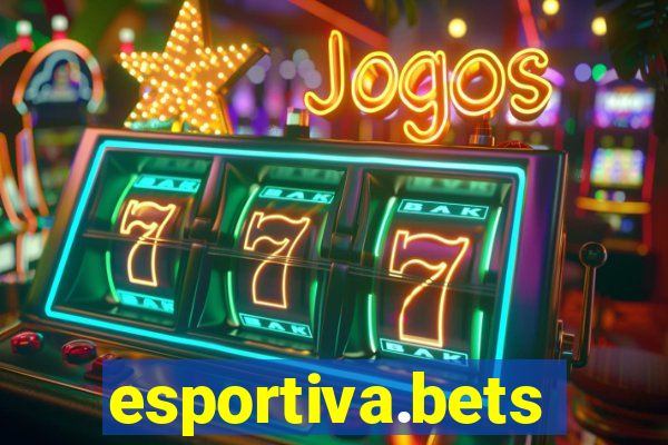 esportiva.bets