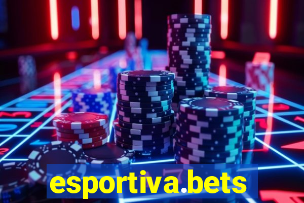 esportiva.bets