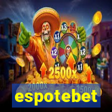 espotebet