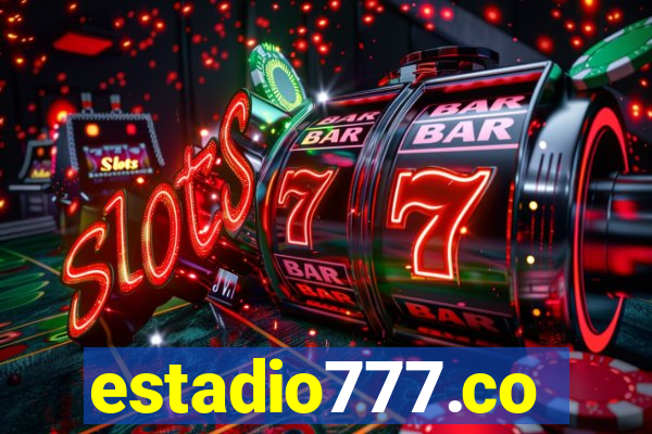 estadio777.co
