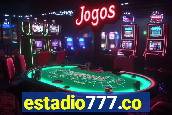 estadio777.co